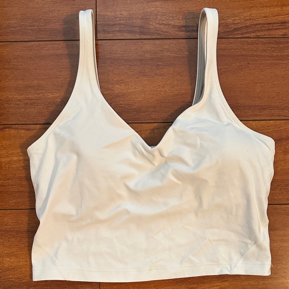 lululemon athletica Align Tank Top